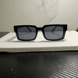 Retro Vintage Sunglasses